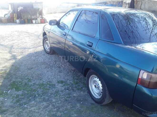 LADA (VAZ) 2110 1997, 230,000 km - 1.5 l - Mingəçevir