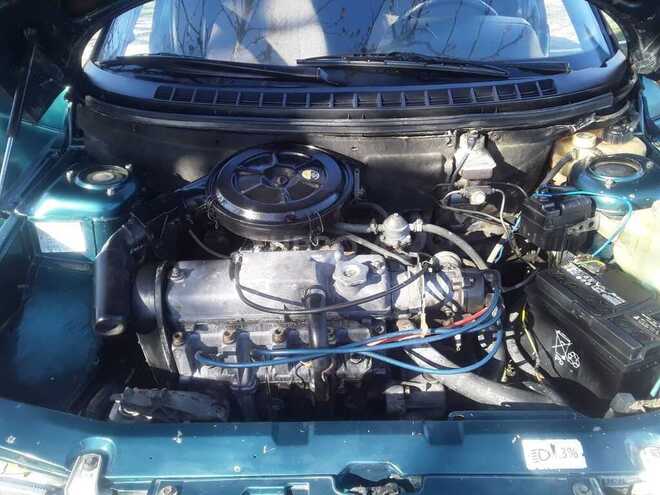 LADA (VAZ) 2110 1997, 230,000 km - 1.5 l - Mingəçevir