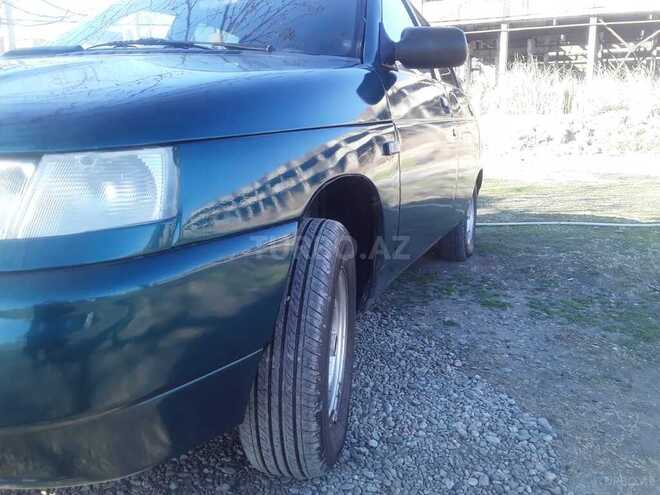 LADA (VAZ) 2110 1997, 230,000 km - 1.5 l - Mingəçevir