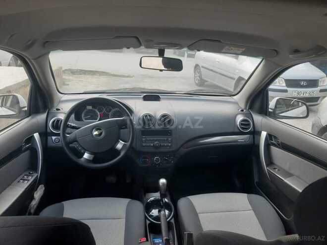 Chevrolet Nexia 2022, 6,793 km - 1.5 l - Balakən