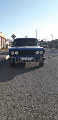 LADA (VAZ) 2106 1994, 16,000 km - 1.5 l - Gəncə