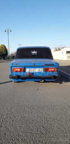 LADA (VAZ) 2106 1994, 16,000 km - 1.5 l - Gəncə