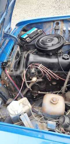 LADA (VAZ) 2106 1994, 16,000 km - 1.5 l - Gəncə