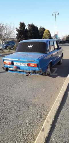 LADA (VAZ) 2106 1994, 16,000 km - 1.5 l - Gəncə