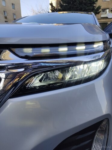 Chevrolet Equinox 2022, 400 km - 1.5 l - Bakı