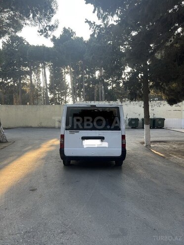 Ford Transit 2006, 423,769 km - 2.2 l - Bakı