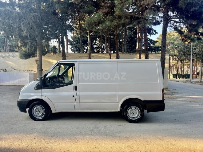 Ford Transit 2006, 423,769 km - 2.2 l - Bakı