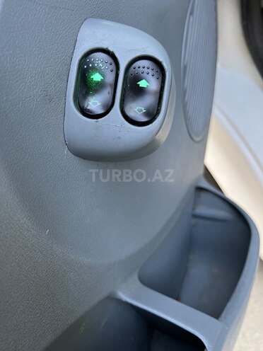 Ford Transit 2006, 423,769 km - 2.2 l - Bakı