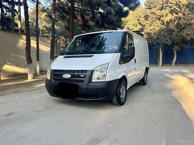 Ford Transit 2006, 423,769 km - 2.2 l - Bakı