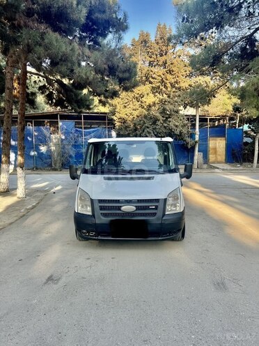 Ford Transit 2006, 423,769 km - 2.2 l - Bakı