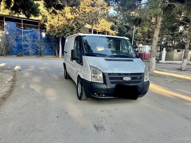 Ford Transit 2006, 423,769 km - 2.2 l - Bakı