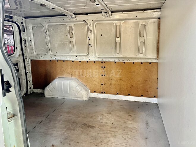 Ford Transit 2006, 423,769 km - 2.2 l - Bakı