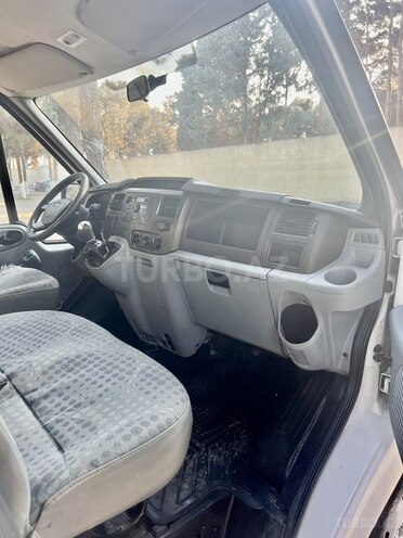Ford Transit 2006, 423,769 km - 2.2 l - Bakı