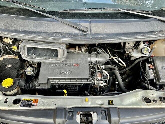 Ford Transit 2006, 423,769 km - 2.2 l - Bakı