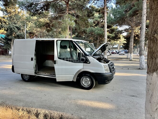 Ford Transit 2006, 423,769 km - 2.2 l - Bakı