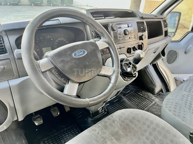 Ford Transit 2006, 423,769 km - 2.2 l - Bakı
