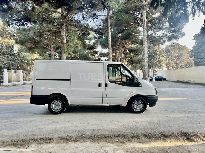 Ford Transit 2006, 423,769 km - 2.2 l - Bakı