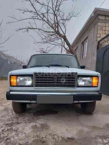 LADA (VAZ) 2107 2006, 95,000 km - 1.6 л - Bakı