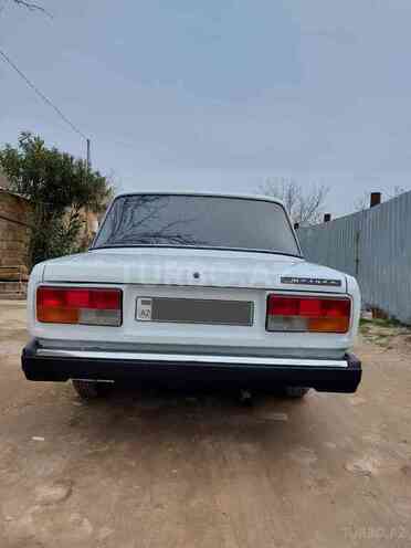 LADA (VAZ) 2107 2006, 95,000 km - 1.6 л - Bakı