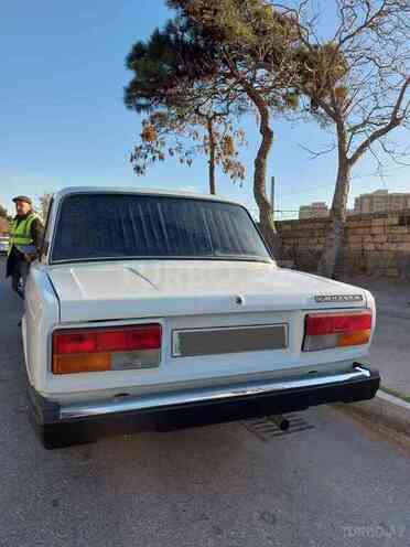 LADA (VAZ) 2107 2006, 95,000 km - 1.6 л - Bakı