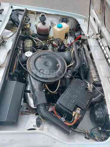 LADA (VAZ) 2107 2006, 95,000 km - 1.6 л - Bakı