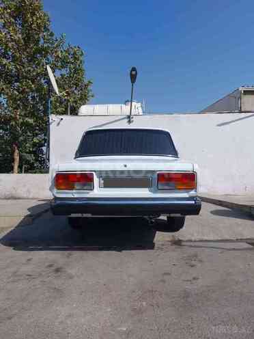 LADA (VAZ) 2107 2006, 95,000 km - 1.6 л - Bakı