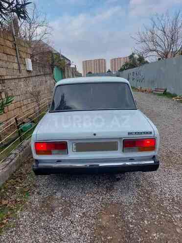 LADA (VAZ) 2107 2006, 95,000 km - 1.6 л - Bakı