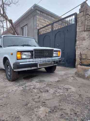 LADA (VAZ) 2107 2006, 95,000 km - 1.6 л - Bakı