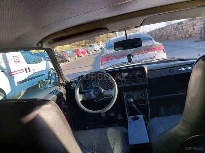 LADA (VAZ) 2107 2006, 95,000 km - 1.6 л - Bakı