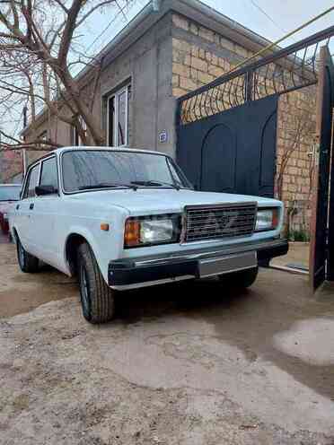 LADA (VAZ) 2107 2006, 95,000 km - 1.6 л - Bakı