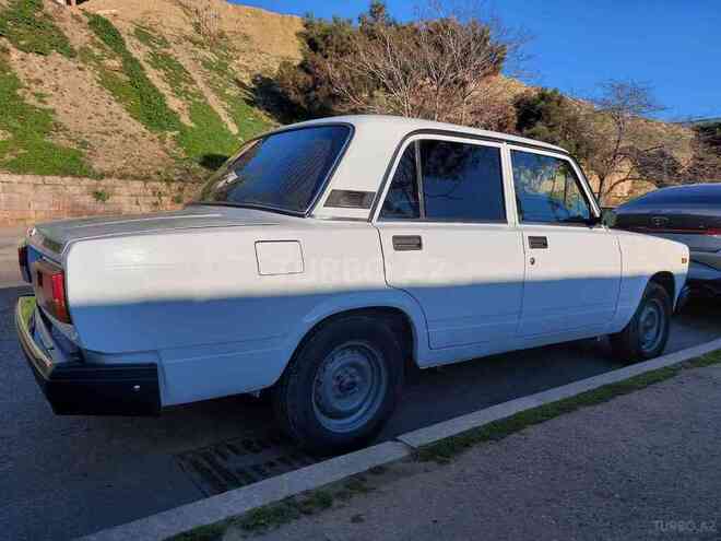 LADA (VAZ) 2107 2006, 95,000 km - 1.6 л - Bakı