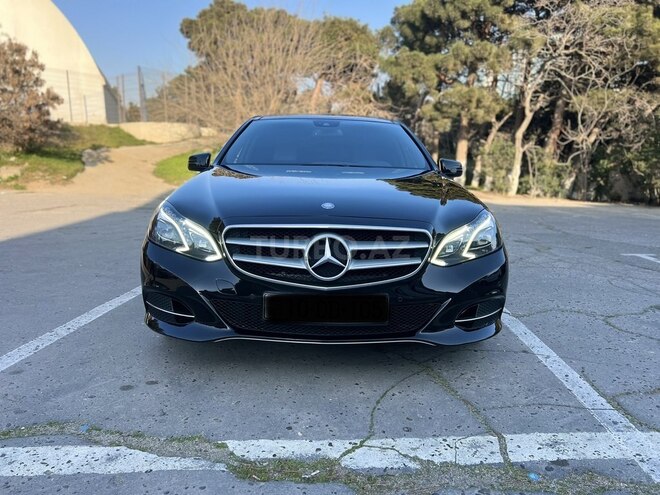 Mercedes E 250 2013, 182,000 km - 2.0 l - Bakı
