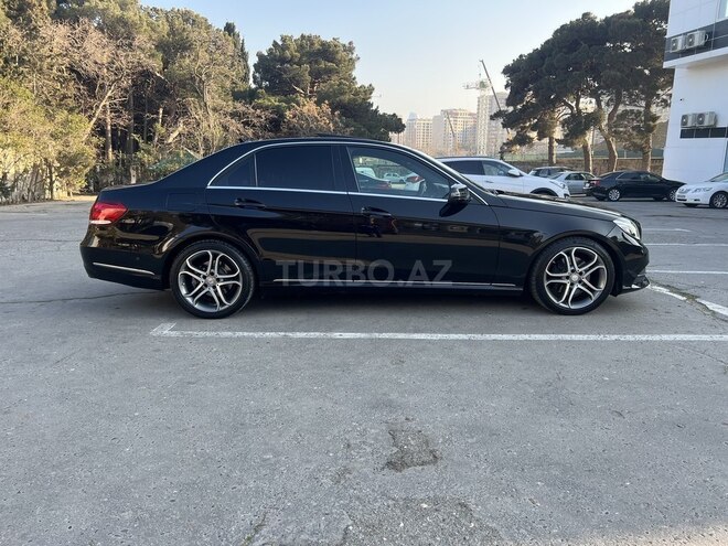 Mercedes E 250 2013, 182,000 km - 2.0 l - Bakı