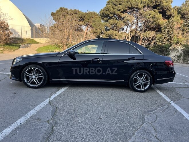 Mercedes E 250 2013, 182,000 km - 2.0 l - Bakı