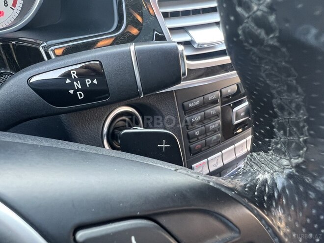 Mercedes E 250 2013, 182,000 km - 2.0 l - Bakı