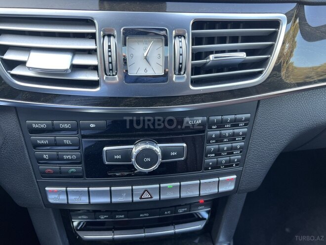 Mercedes E 250 2013, 182,000 km - 2.0 l - Bakı