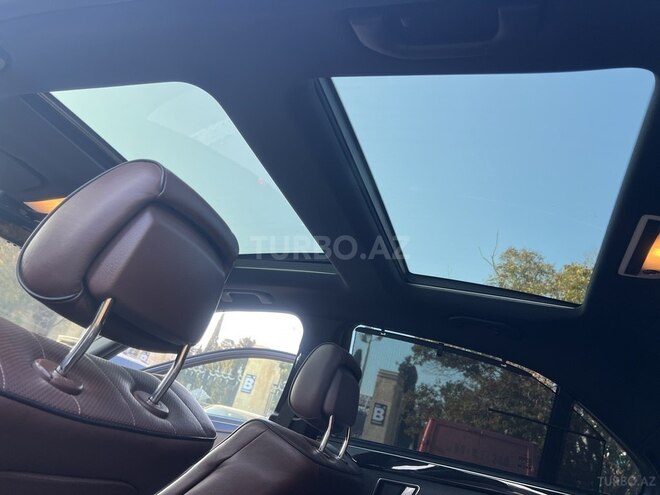 Mercedes E 250 2013, 182,000 km - 2.0 l - Bakı