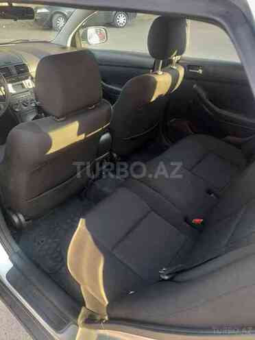 Toyota Avensis 2007, 165,000 km - 1.6 l - Gəncə