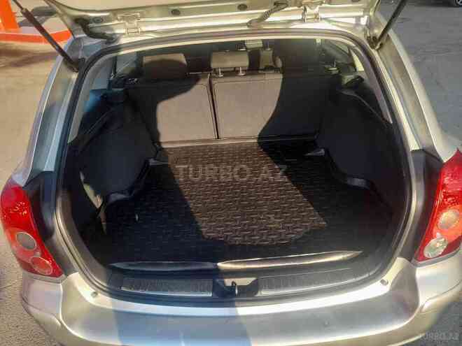 Toyota Avensis 2007, 165,000 km - 1.6 l - Gəncə