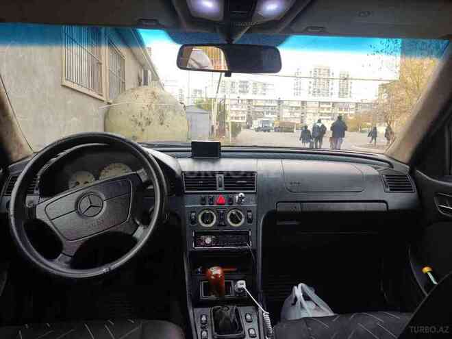 Mercedes C 240 1998, 500,000 km - 2.4 l - Gəncə