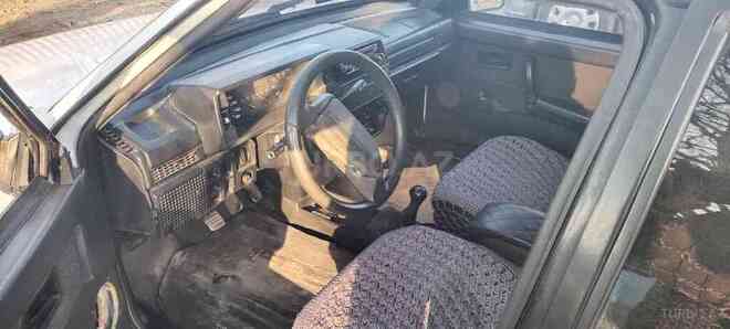 LADA (VAZ) 2109 1991, 436,000 km - 1.5 l - Samux