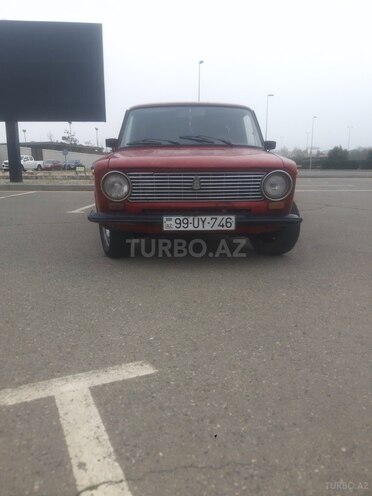 LADA (VAZ) 21011 1981, 89,662 km - 1.6 л - Bakı