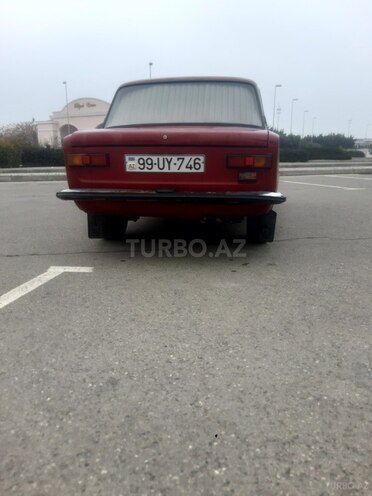 LADA (VAZ) 21011 1981, 89,662 km - 1.6 л - Bakı