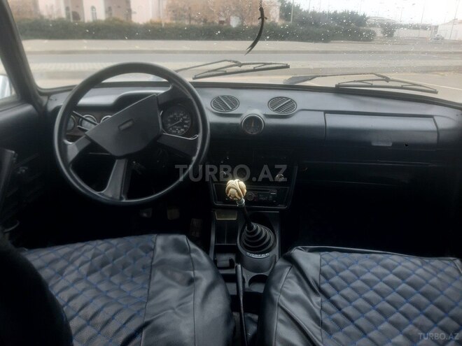 LADA (VAZ) 21011 1981, 89,662 km - 1.6 л - Bakı