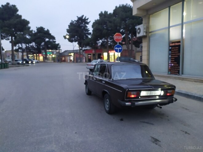 LADA (VAZ) 2106 1980, 85,550 km - 1.6 л - Xaçmaz