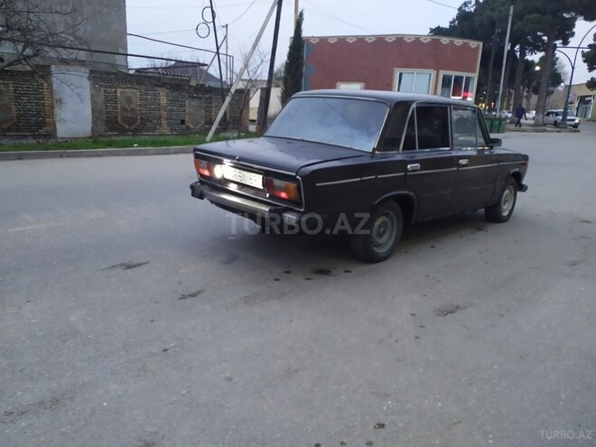 LADA (VAZ) 2106 1980, 85,550 km - 1.6 л - Xaçmaz