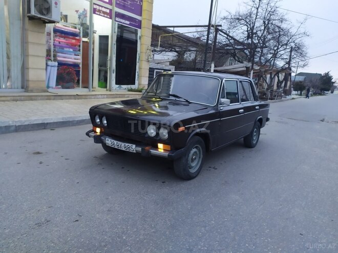 LADA (VAZ) 2106 1980, 85,550 km - 1.6 л - Xaçmaz