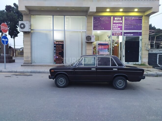 LADA (VAZ) 2106 1980, 85,550 km - 1.6 л - Xaçmaz
