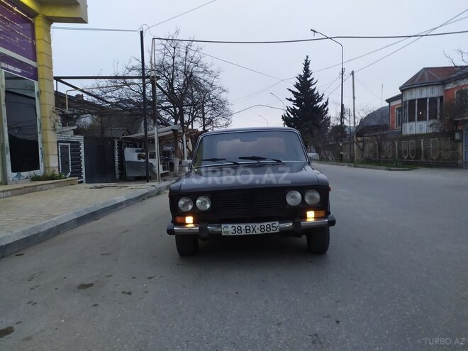 LADA (VAZ) 2106 1980, 85,550 km - 1.6 л - Xaçmaz