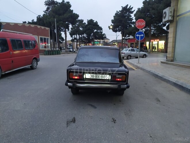 LADA (VAZ) 2106 1980, 85,550 km - 1.6 л - Xaçmaz